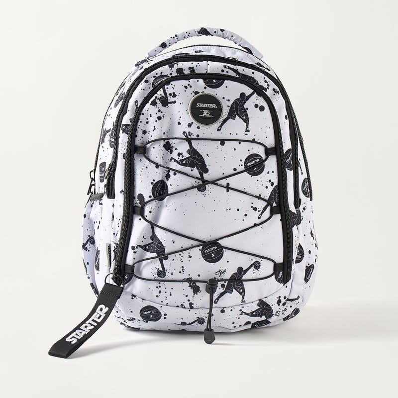 STARTER All-Over Print Backpack for Kids - Image 1